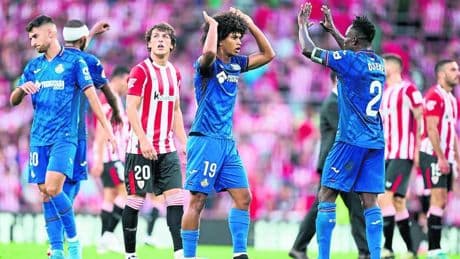 El precedente que hace desconfiar al Athletic del Sevilla
