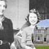 Secrets of the £1.5m Scots mansion bought with the proceeds of an act of royal 'treachery' which saw the Queen's intimate confidante banished from the House of Windsor for life