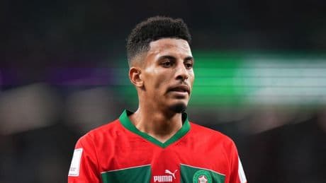 TRANSFER HABERİ | Trabzonspor'a Faslı orta saha: Azzedine Ounahi!