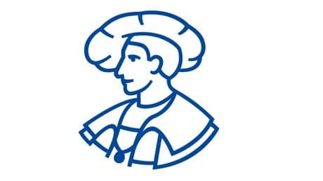 Uni kassiert Shitstorm - Dieses Logo hat fast 200.000 Euro gekostet