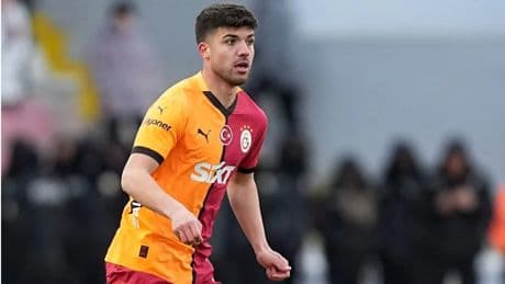 Samsunspor, Galatasaray'dan Eyüp Aydın'ı kiraladı