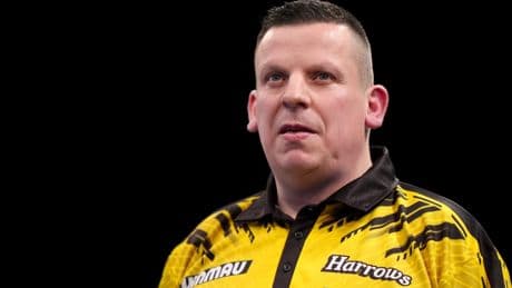 European Darts Open 2025: Schedule and results as Nathan Aspinall and Stephen Bunting head stacked field