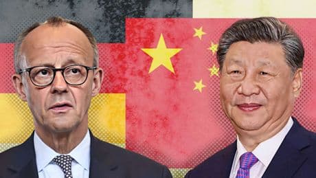 „Dann könnten unsere rüstungsindustriellen Pläne zum Erliegen kommen“