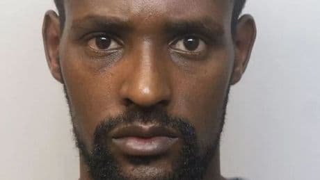 Dad who smashed M&S warehouse colleague 31 times with barbell learns his fate