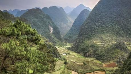 Vietnam : road-trip au pays du Dragon (1/2)