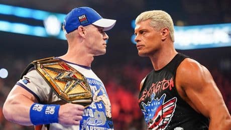 What Time Does WWE SummerSlam Start? How To Watch Night 1