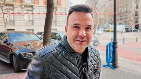 José Elías, el empresario que prefiere ser recordado por su bondad antes que por su fortuna: "El dinero va y viene"