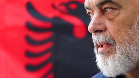 Législatives en Albanie : Edi Rama décroche un quatrième mandat historique de premier ministre