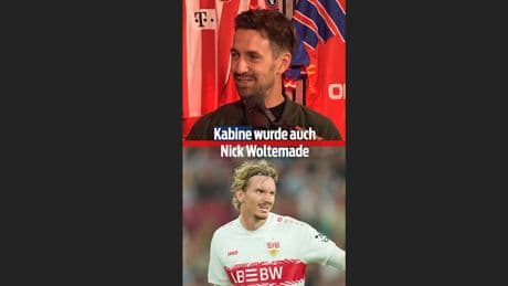 Wegen Mail-Enthüllung von Sport BILD - Telefonat zwischen Bayern und Stuttgart!