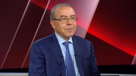 Former UN envoy blasts 'shameless' international 'indifference' towards Sudan
