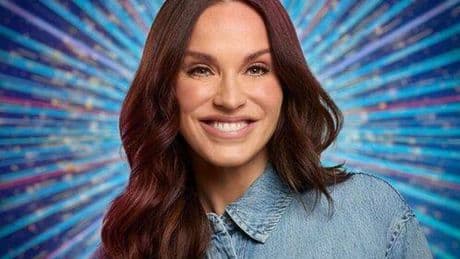 Vicky Pattison reveals way she manifested Strictly Come Dancing appearance