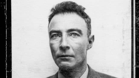 Erster Atomtest von Robert Oppenheimer: Sie hatten Angst, die Luft in Brand zu setzen