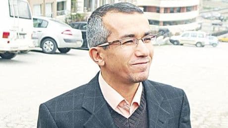 Eski savcı Ferhat Sarıkaya’ya sürpriz tahliye