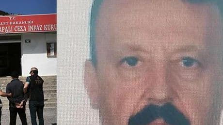 FETÖ'den hükümlü firari eski hakim Bilal Köseoğlu Muğla’da yakalandı