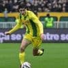 FC Nantes - Montpellier. Zézé sur le banc, Leroux dans le onze… Découvrez les compos du match