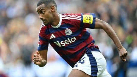 Why Newcastle United Shouldn’t Be Worried About Alexander Isak’s Form