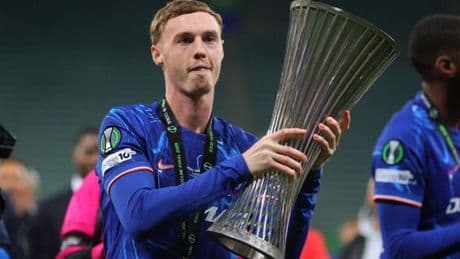 Chelsea's second undroppable after Cole Palmer named but Enzo Maresca shares concerns
