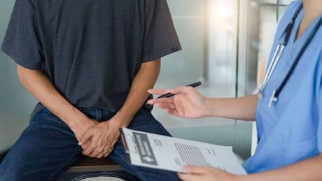 Prostate cancer surge explained and everyday symptom you should never ignore