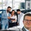 We bought a new car with cash... the salesman wasn't happy and thanks to the finance scandal, I know why: LEE BOYCE