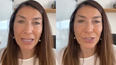 Nuria Roure, experta en sueño: ''El hecho de dormir mal es un síntoma de algo que lo está provocando. Hay más de 40 causas que nos pueden estar generando ese mal dormir''