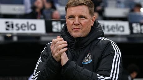 Newcastle ‘make five players untouchable’ in summer transfer window after securing Champions League football