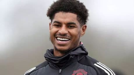Barcelona's Marcus Rashford wage contribution revealed as Man Utd star nears transfer