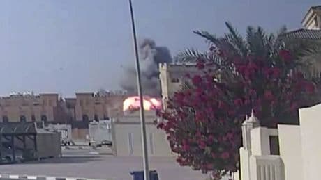 Israel’s attack is seismic – it has ended the chance of peace in Gaza