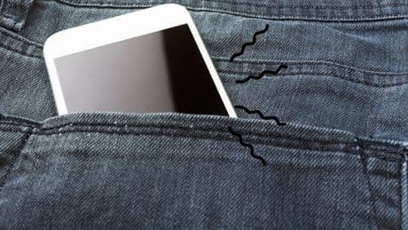 La vibración fantasma: el síndrome que te hace sentir notificaciones que no existen