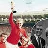 Make Bobby Moore a Knight! Bowel cancer survivors join the masses as campaign to honour England's World Cup-winning captain gains momentum