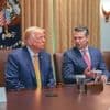 Blunder na blunder: hoelang blijft Trump zijn minister van Defensie nog trouw?
