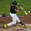 Shohei Ohtani hits 100th home run with Dodgers as Los Angeles stumbles late in 9-7 loss to Pirates