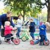 Grote afname zzp’ers in thuiszorg en kinderopvang: ‘Het is buigen of barsten’