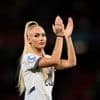 Nadat ze nogal goedkoop show stal tijdens titelviering: razendpopulaire Alisha Lehmann vertrekt bij Juventus