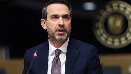 Bakan Bayraktar: Diyarbakır'da petrol, Trakya'da gaz arama potansiyelinin olduğu bir program üzerinde çalışıyoruz
