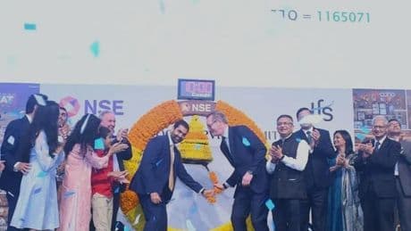 Travel Food Retailer SSP Sees Debut Indian IPO Decline In Value
