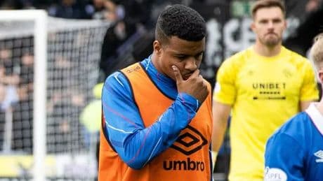 Inside Rangers' attempts to sell seven player bomb squad as Igamane to Lille insider breaks cover