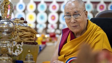 Grandes manœuvres autour de la succession du Dalaï-lama