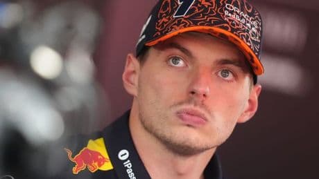 Red Bull encouraged to 'break F1 driver's contract' and seal deal in Max Verstappen scenario