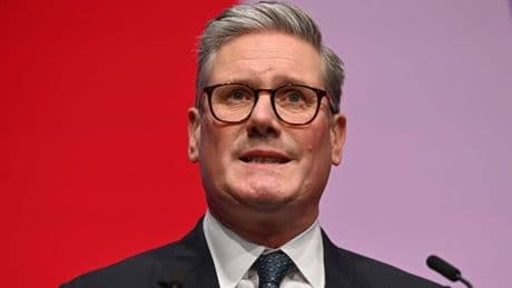 KEIR STARMER: 'Hillsborough Law will end the culture of obfuscation and cover-up'