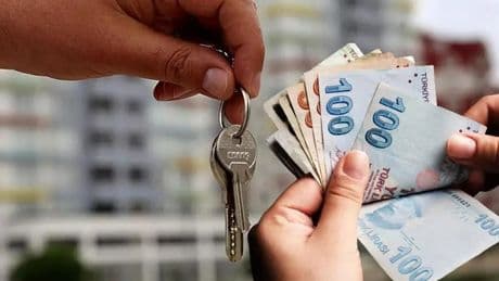 Konut satışları yılın zirvesinde