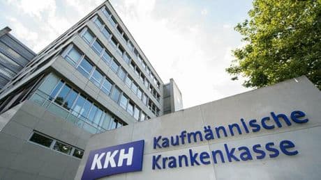 Krankenversicherung: Abrechnungsbetrug – Rekordschaden bei der KKH