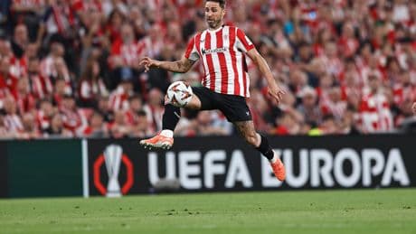 Foot : le défenseur de Bilbao Yeray Alvarez suspendu dix mois pour dopage