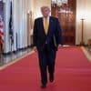 Justiz: Trump in Brief: Bolsonaro wird „schrecklich behandelt“