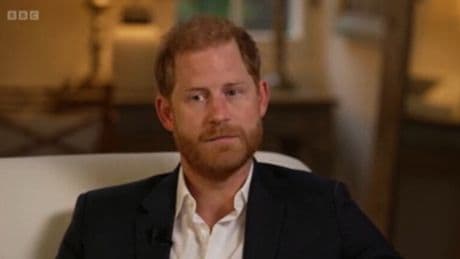 Sécurité, rancœurs, fantôme de Lady Di : ce qu’il faut retenir de l’interview choc du prince Harry pour la BBC