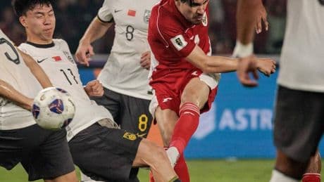 Debakel mit Indonesien: Kevin Diks erneut verletzt – Leichte Entwarnung bei Borussia-Zugang