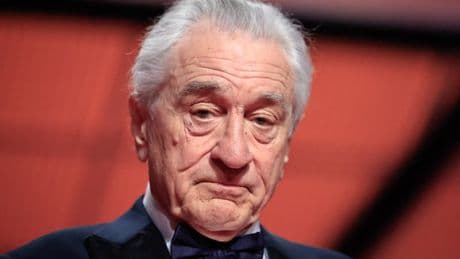 Cannes 2025: Robert De Niro appelle à "défendre la démocratie" face à un Trump "inculte"