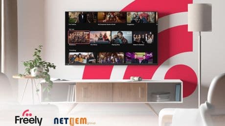 Freely Streaming Service Expands To Non-TV Devices For The First Time