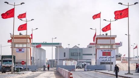 Sahara occidental : Paris et Washington soutiennent le Maroc... LFI aussi, Alger voit rouge
