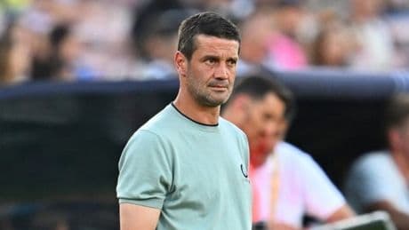 <p>Inter, brutte notizie per Chivu: si ferma Pio Esposito! E Thuram e Frattesi...</p>