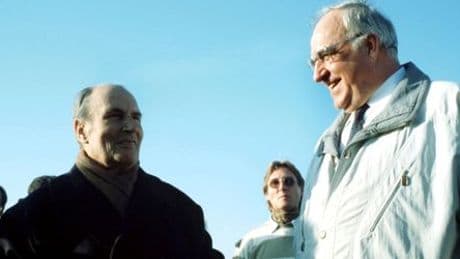 Deutsche Einheit: Wie Helmut Kohl brisante Zitate verschwinden ließ